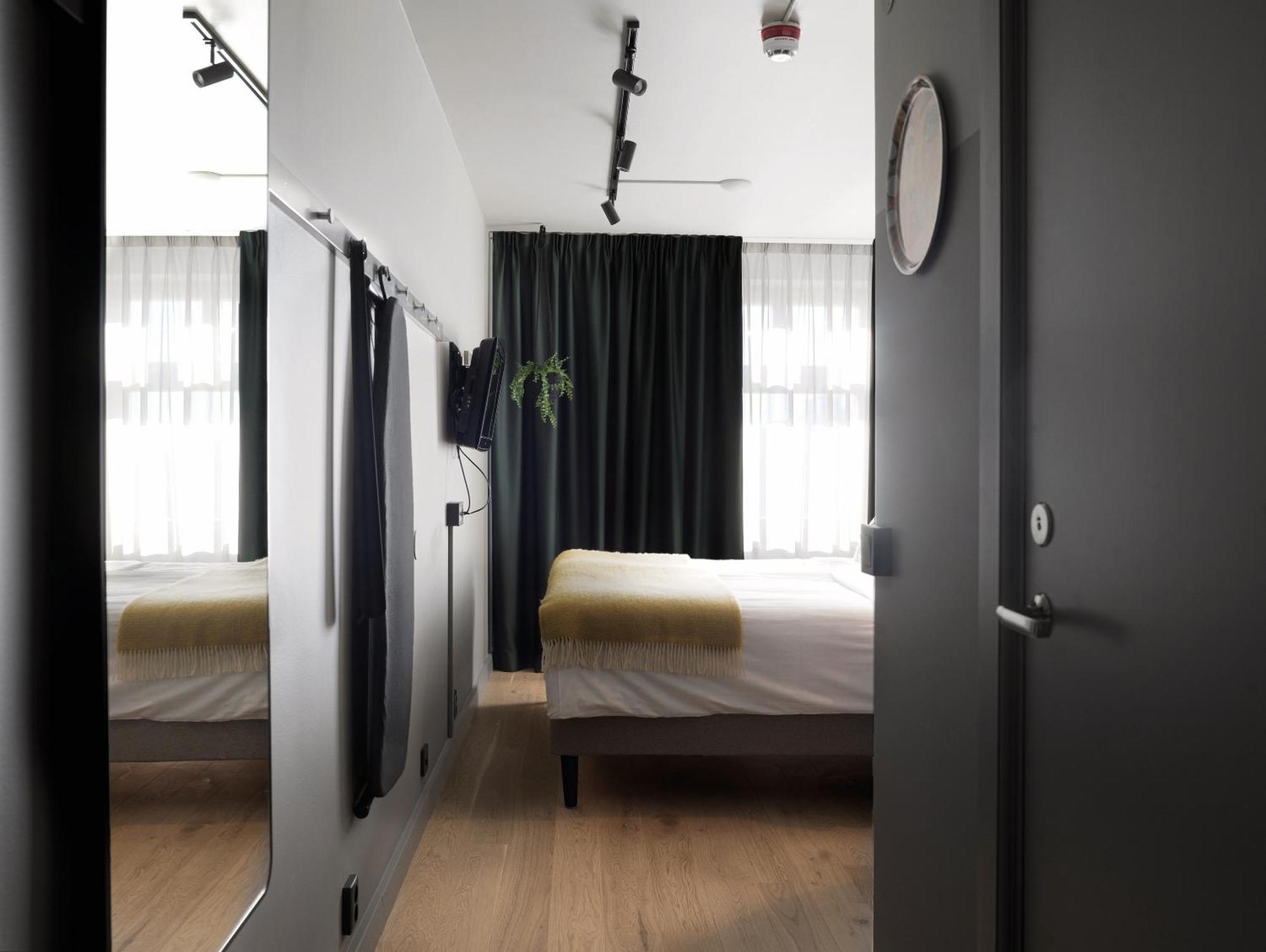 Elite City Hotel, Oerebro Esterno foto