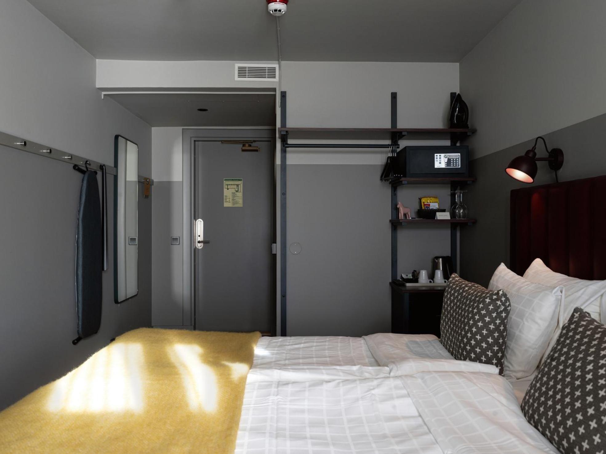 Elite City Hotel, Oerebro Esterno foto